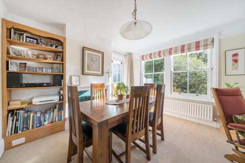 Chaverden Cottage Hill Road, Grayshott, Hindhead, GU26 6HL