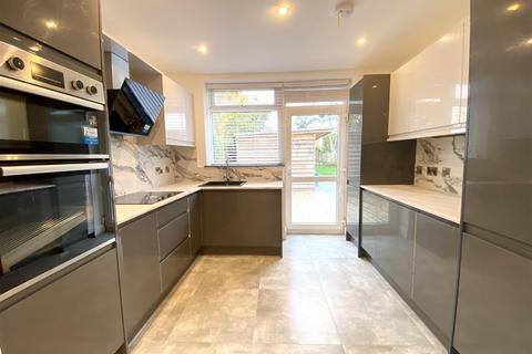 3 bedroom semi-detached house for sale, The Circuit, WILMSLOW