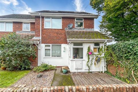 3 bedroom end of terrace house for sale, Sycamore Close, Christchurch, Dorset, BH23