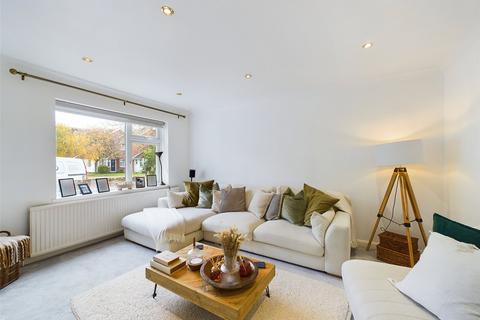 3 bedroom end of terrace house for sale, Sycamore Close, Christchurch, Dorset, BH23