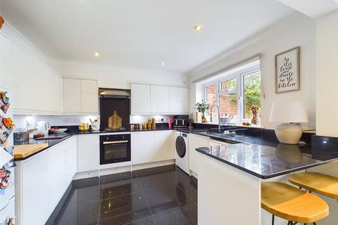 3 bedroom end of terrace house for sale, Sycamore Close, Christchurch, Dorset, BH23