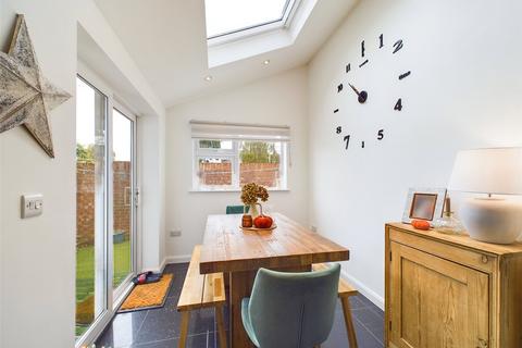 3 bedroom end of terrace house for sale, Sycamore Close, Christchurch, Dorset, BH23