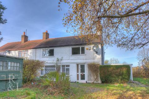 2 bedroom cottage for sale, Gelsmoor Road, Coleorton, Coalville