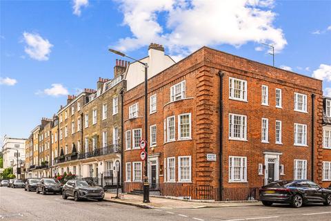 5 bedroom house for sale, Chapel Street, Belgravia, SW1X