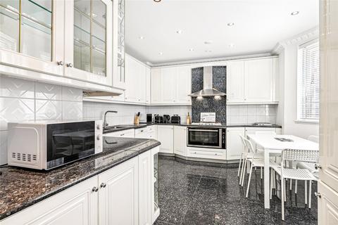 5 bedroom house for sale, Chapel Street, Belgravia, SW1X