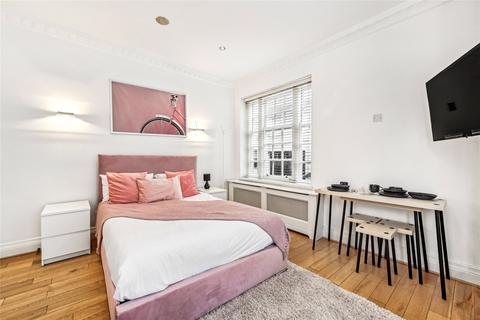 5 bedroom house for sale, Chapel Street, Belgravia, SW1X