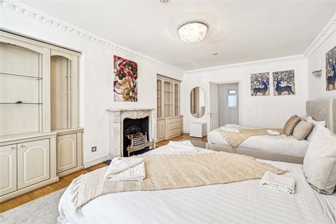 5 bedroom house for sale, Chapel Street, Belgravia, SW1X