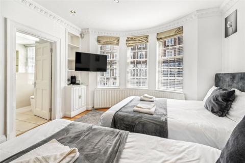38 Chapel Street, London, SW1X 7DD