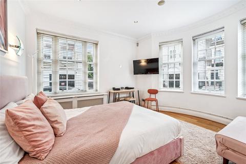 38 Chapel Street, London, SW1X 7DD