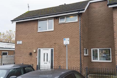 3 bedroom end of terrace house for sale, Carey Walk, Hulme