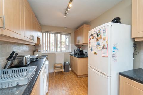 3 bedroom end of terrace house for sale, Carey Walk, Hulme