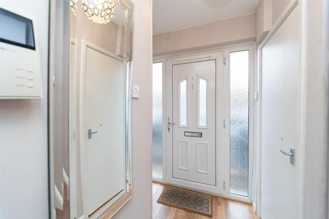 3 bedroom end of terrace house for sale, Carey Walk, Hulme