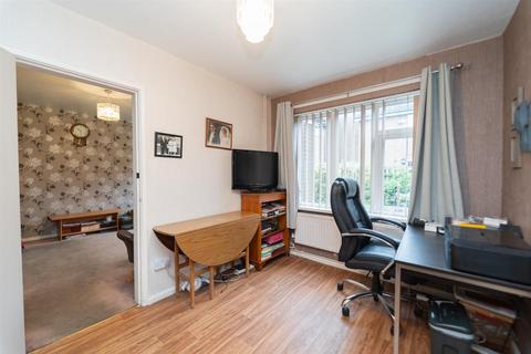 3 bedroom end of terrace house for sale, Carey Walk, Hulme