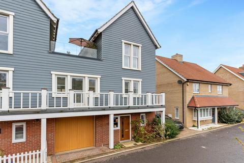 4 bedroom terraced house for sale, Randall Lane, Bishop's Stortford, Hertfordshire, CM23