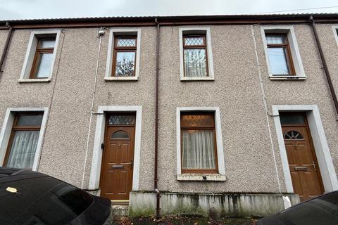 3 bedroom terraced house for sale, Florence Street, Neath, Neath Port Talbot.