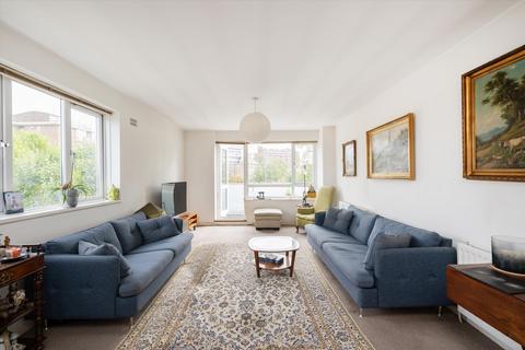 2 bedroom flat for sale, Fairfax Road, London, NW6