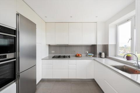 2 bedroom flat for sale, Fairfax Road, London, NW6