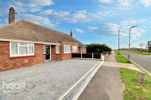 2 bedroom semi-detached bungalow for sale, The Chase, Clacton-On-Sea