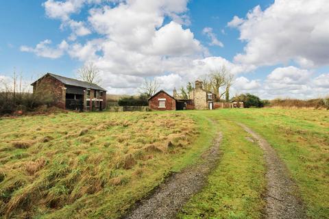 3 bedroom detached house for sale, Gillars Lane, St. Helens, WA10