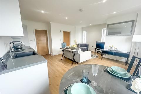 1 bedroom apartment for sale, Hendon Park View, Hendon NW4