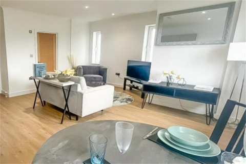 1 bedroom apartment for sale, Hendon Park View, Hendon NW4