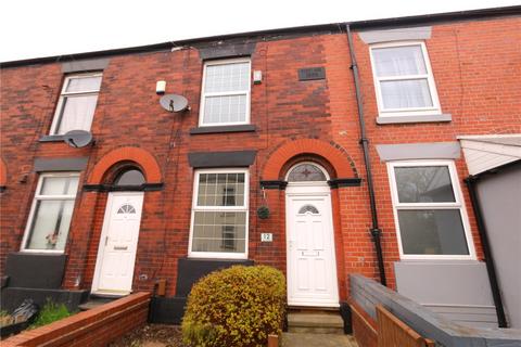 2 bedroom terraced house to rent, Clare Street, Manchester M34