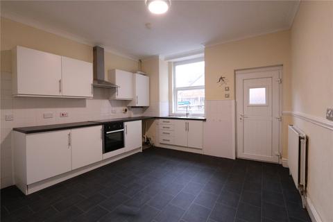 2 bedroom terraced house to rent, Clare Street, Manchester M34