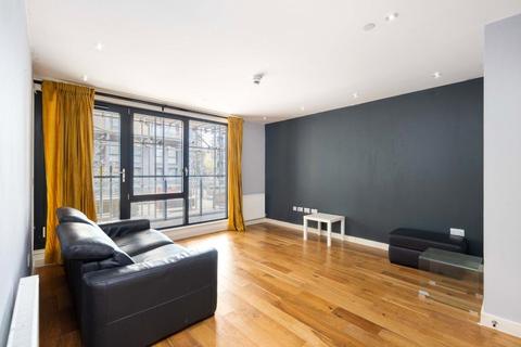 undefined, Titanium Point, 24 Palmers Road, Bethnal Green, London, E2