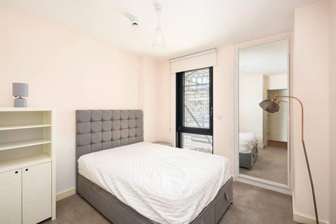 undefined, Titanium Point, 24 Palmers Road, Bethnal Green, London, E2