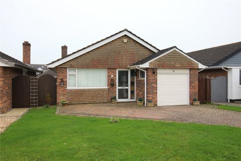 2 bedroom bungalow for sale, Parkland Drive, Barton On Sea, Hampshire, BH25