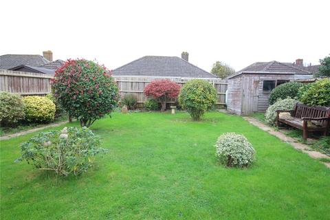 2 bedroom bungalow for sale, Parkland Drive, Barton On Sea, Hampshire, BH25