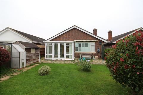 2 bedroom bungalow for sale, Parkland Drive, Barton On Sea, Hampshire, BH25