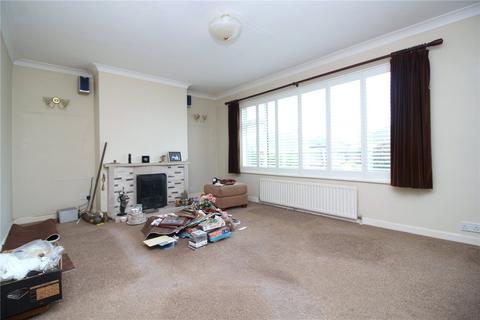 2 bedroom bungalow for sale, Parkland Drive, Barton On Sea, Hampshire, BH25