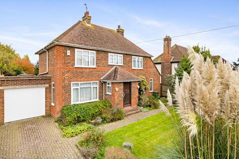 3 bedroom detached house for sale, Cherry Garden Lane, Folkestone, CT19