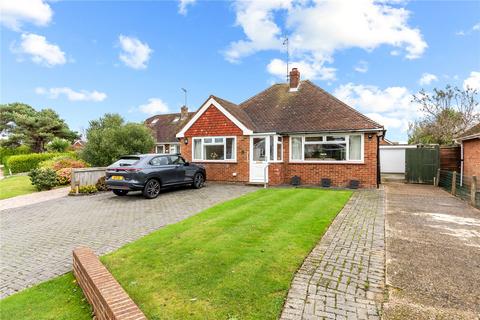 2 bedroom house for sale, Hazelmead Drive, East Preston, Littlehampton, West Sussex, BN16