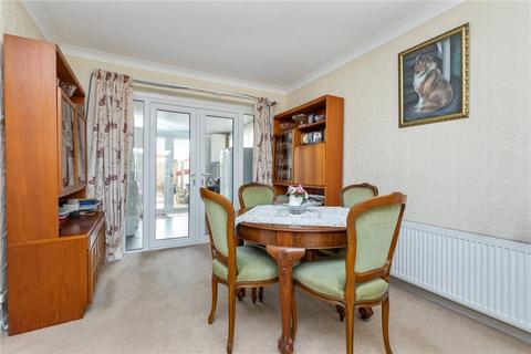 2 bedroom house for sale, Hazelmead Drive, East Preston, Littlehampton, West Sussex, BN16