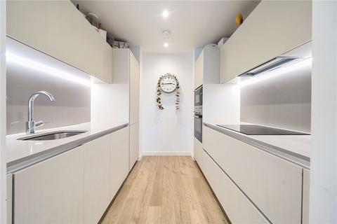 1 bedroom apartment for sale, 11 Station Approach, London