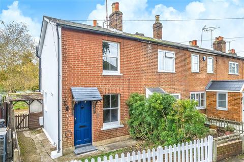 2 bedroom end of terrace house for sale, Common Road, Claygate, Esher, KT10