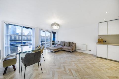 3 bedroom flat for sale, Rotherhithe Street, Rotherhithe