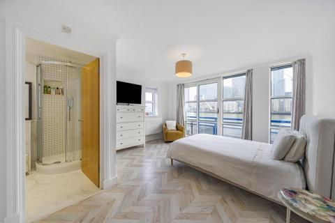 3 bedroom flat for sale, Rotherhithe Street, Rotherhithe