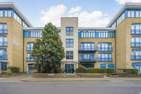 3 bedroom flat for sale, Rotherhithe Street, Rotherhithe