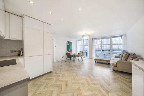 3 bedroom flat for sale, Rotherhithe Street, Rotherhithe