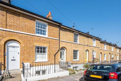 2 bedroom flat to rent, BRAND STREET, Greenwich, London, SE10