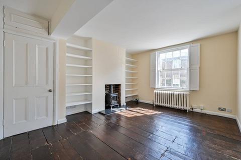 2 bedroom flat to rent, BRAND STREET, Greenwich, London, SE10