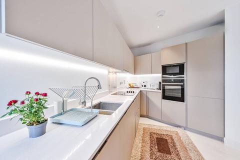 3 bedroom flat for sale, Middleton Way, Blackheath, London, SE13