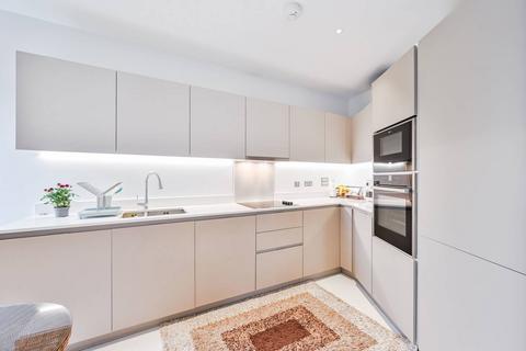 3 bedroom flat for sale, Middleton Way, Blackheath, London, SE13