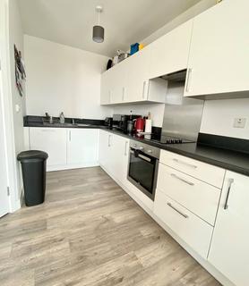 2 bedroom flat for sale, Ottley Drive, Kidbrooke, London, SE3