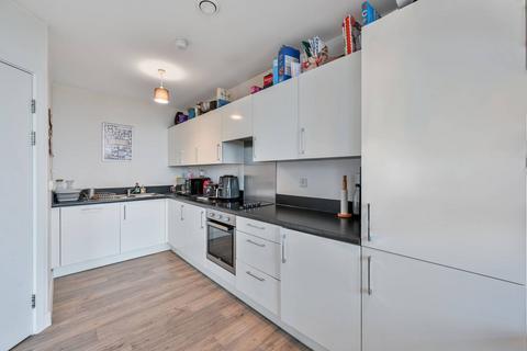 2 bedroom flat for sale, Ottley Drive, Kidbrooke, London, SE3