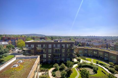 2 bedroom flat for sale, Ottley Drive, Kidbrooke, London, SE3