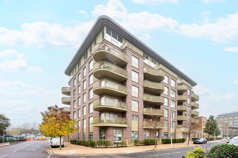 2 bedroom flat for sale, Ottley Drive, Kidbrooke, London, SE3